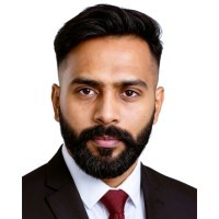 Jatin Jindal — Partner, Cross-Border M&A and Fundraising