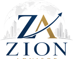 Zion Advisor — M&A databooks and financial due diligence